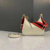 Casual Daily Zipper Bags