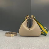 Casual Daily Zipper Bags