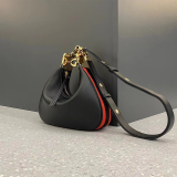 Casual Daily Zipper Bags