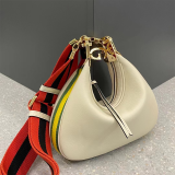 Casual Daily Zipper Bags