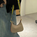 Casual Daily Zipper Bags