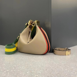 Casual Daily Zipper Bags