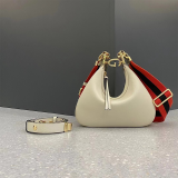 Casual Daily Zipper Bags