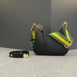 Casual Daily Zipper Bags