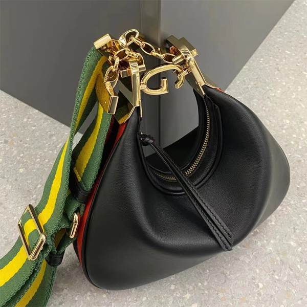 Casual Daily Zipper Bags
