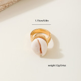 Casual Daily Irregular Rings
