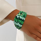 Casual Beaded Bracelets