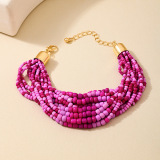 Casual Beaded Bracelets