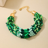 Casual Beaded Bracelets
