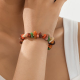 Casual Daily Irregular Bracelets