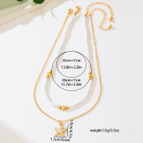 Daily Chains Necklaces