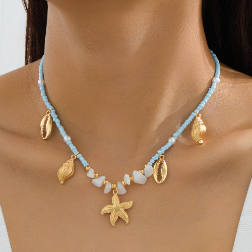 Casual Necklaces