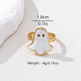 Daily Irregular Rings