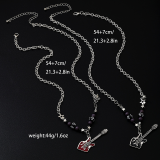 Street Daily Chains Necklaces