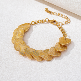 Daily Heart Shaped Bracelets