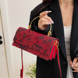 Daily Butterfly Metal Accessories Trim Bags