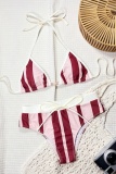 Colorblock Swimwears