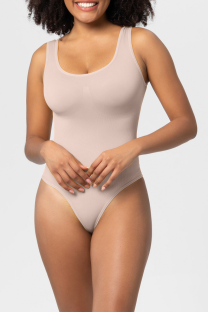 Apricot Sportswear Solid Patchwork Sharpwear
