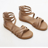 Fashion Daily Opend Comfortable Shoes