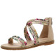 Fashion Daily Split Joint Opend Comfortable Shoes