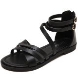 Fashion Daily Opend Comfortable Shoes