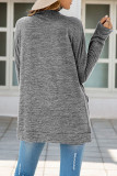 Fashion Street Solid Tops