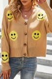 Fashion British Style Split Joint V Neck Tops