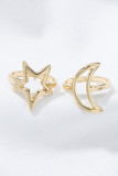 Fashion Daily Solid Rings