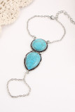 Fashion Daily Geometric Split Joint Bracelets
