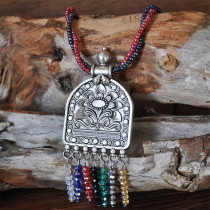 Fashion Bohemian Necklaces Accessories
