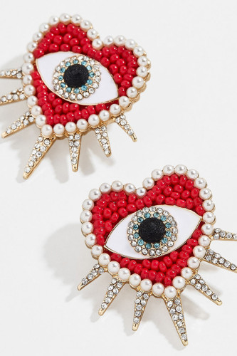 Fashion Daily Earrings Accessories