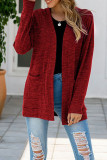 Fashion Street Solid Tops