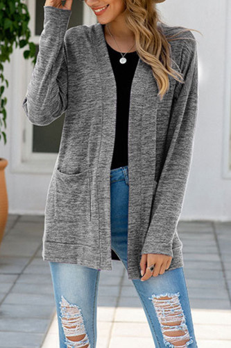 Fashion Street Solid Tops