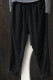 Fashion Casual Solid Loose High Waist Harlan Bottoms