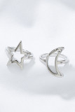 Fashion Daily Solid Rings
