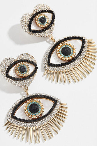Fashion Daily Earrings Accessories