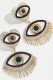 Fashion Daily Earrings Accessories