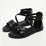 Fashion Daily Opend Comfortable Shoes