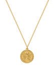 Fashion Daily Solid Necklaces