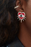 Fashion Daily Earrings Accessories