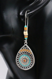 Fashion College Earrings