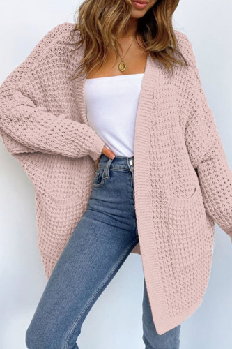Fashion Casual Solid Patchwork Tops