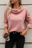 Casual Daily Solid Color Off Shoulder Tops