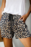 Fashion Casual Solid Loose High Waist Wide Leg Bottoms