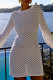Sexy Solid Color Hollow Out Backless Swimwears Cover Up