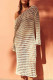 Sexy Solid Color Hollow Out Swimwears Cover Up