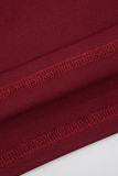 Sexy Solid Color Ruched Mesh Strapless Wrapped Skirt Dresses