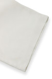 Casual Solid Color Draw String Pocket Loose Straight Solid Color Bottoms