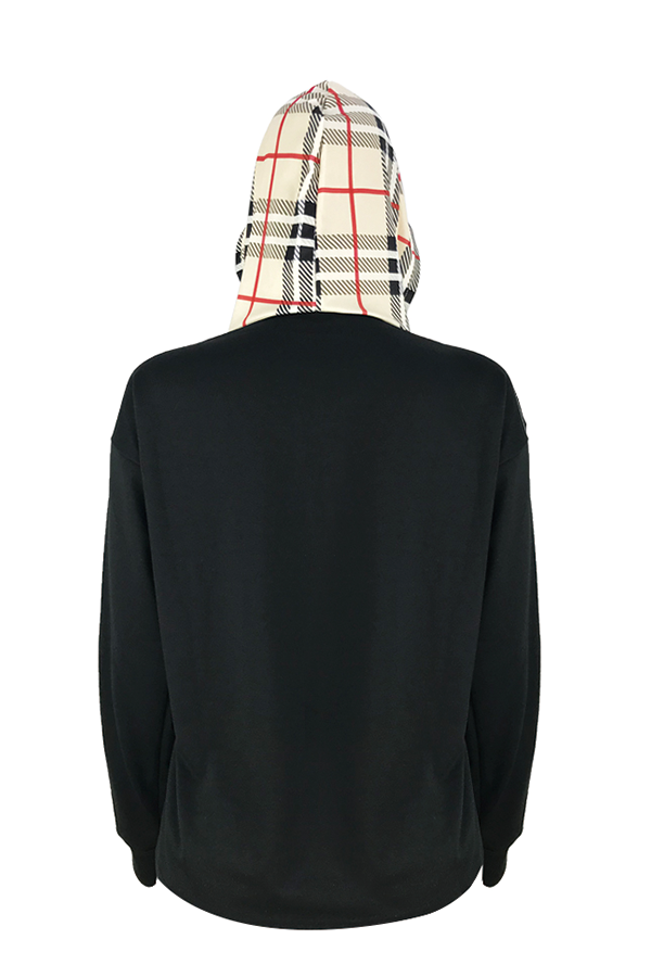 patchwork sweats