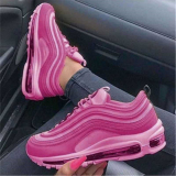 Purple Fashion Casual Out Door Sports Shoes